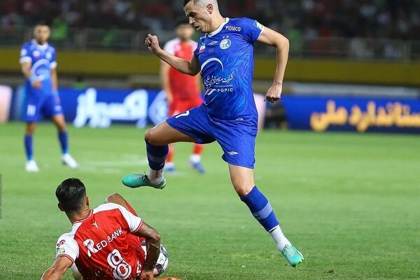 فپرسپولیس خواستار برگزاری حضوری جلسات پرونده آسانی و ضبط کامل فرآیند رسیدگی شد