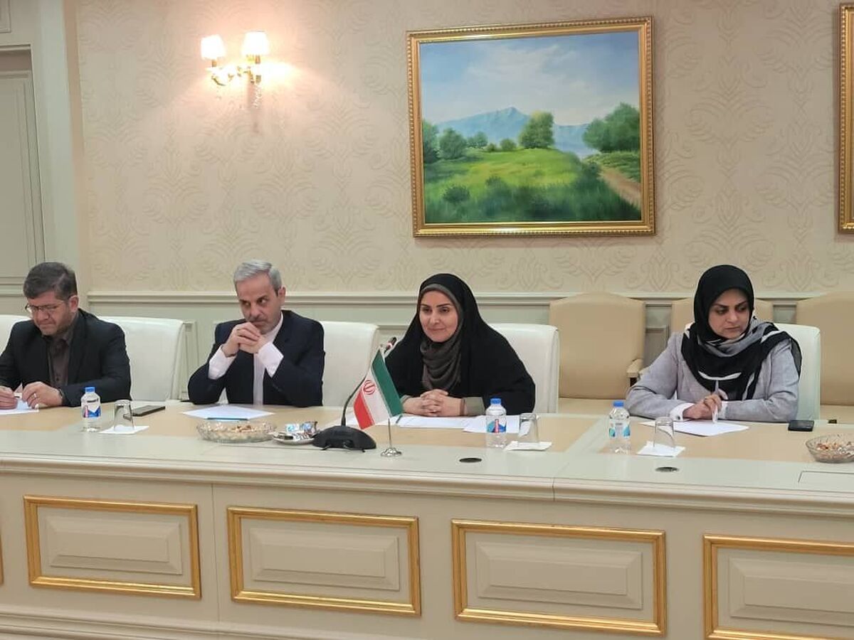 کمیسیون اقتصادی مشترک ایران و ترکمنستان به میزبانی تهران برگزار می‌شود