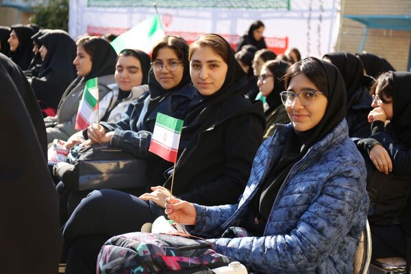 زنگ آغاز سال تحصیلی جدید در تبریز 