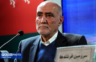 تمرکز من بعد از «سرزمین فرشته‌ها» بر عرضه بین‌المللی فیلم است