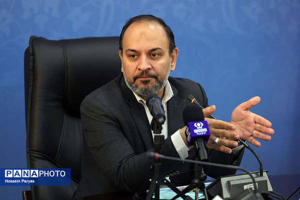 دومین روز گردهمایی روسای انجمن اولیا و مربیان ادارات‌کل آموزش و پرورش سراسر کشور