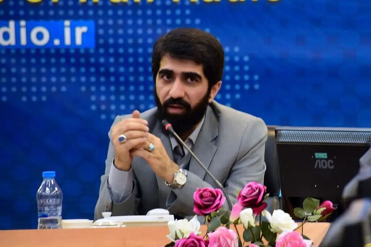  رادیو مقاومت روایتگر ایستادگی مردم ایران در جنگ ۱۲روزه است