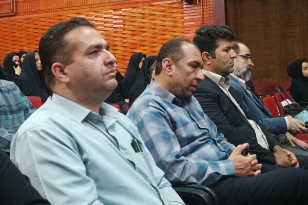 نشست هماهنگی مدیران ورامین برای برگزاری برنامه‌های یوم‌الله ۱۳ آبان