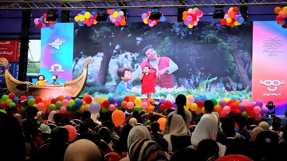 رویاشهر؛ آغاز سفری به دنیای خیال و واقعیت