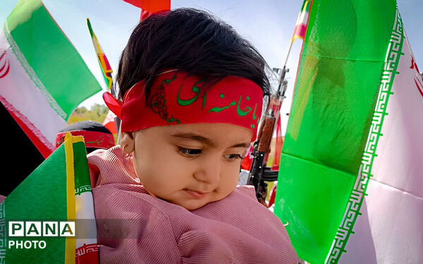 مارگون؛ روایت هم‌صدایی جان فدایان ایران