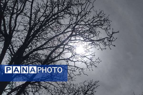 سیزده بدر، نقاشی رنگارنگ طبیعت را بر بوم تصاویر رقم زد