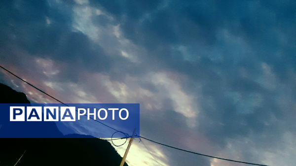 آسمان؛ گالری هنری