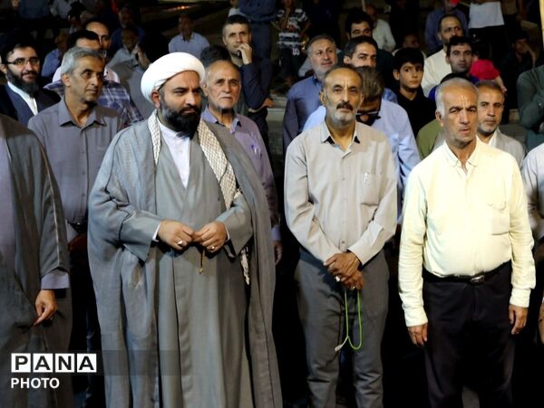 آغاز رقابت دختران میدان‌یار در قلب جاجرم