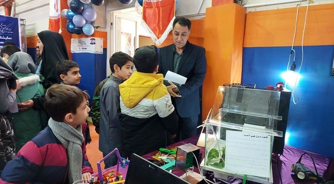 علم و تحقیق کلید قطعی پیشرفت کشور است