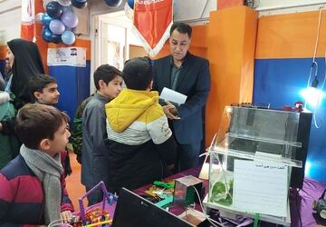 علم و تحقیق کلید قطعی پیشرفت کشور است