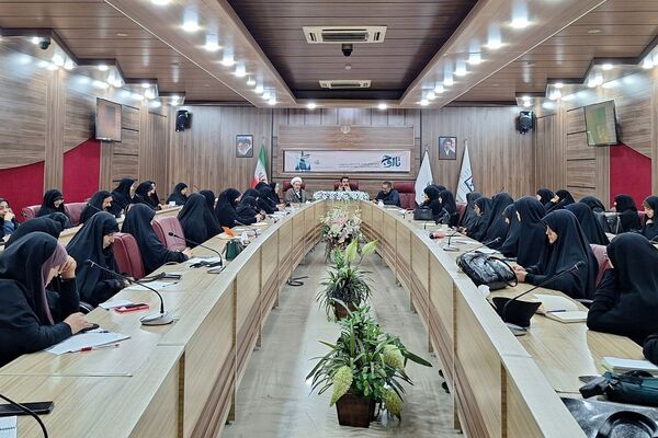رویداد «تا اوج» 