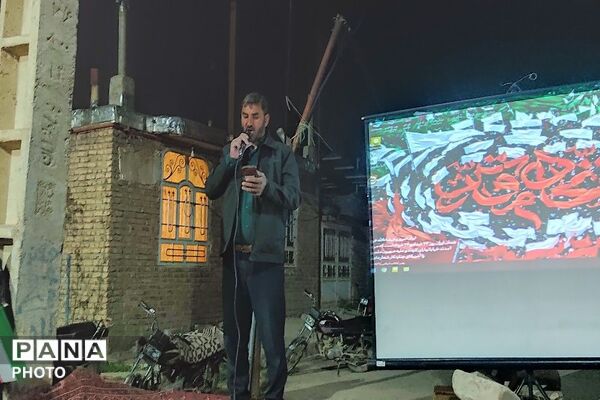 جهاد حضور در خیابان ادامه دارد