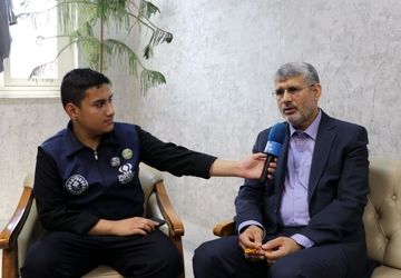 برگزاری منظم آزمون آموزگاری و احیای مدارس حفظ قرآن  