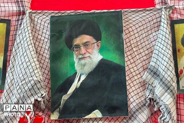 نمایشگاه «اسوه»، روایت جلوه‌ هایی از اقتدار و خدمت بسیج در ورامین