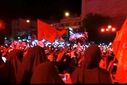بی بی ۳ ساله عالم ؛ قلب پایتخت را عزادار خود کرد