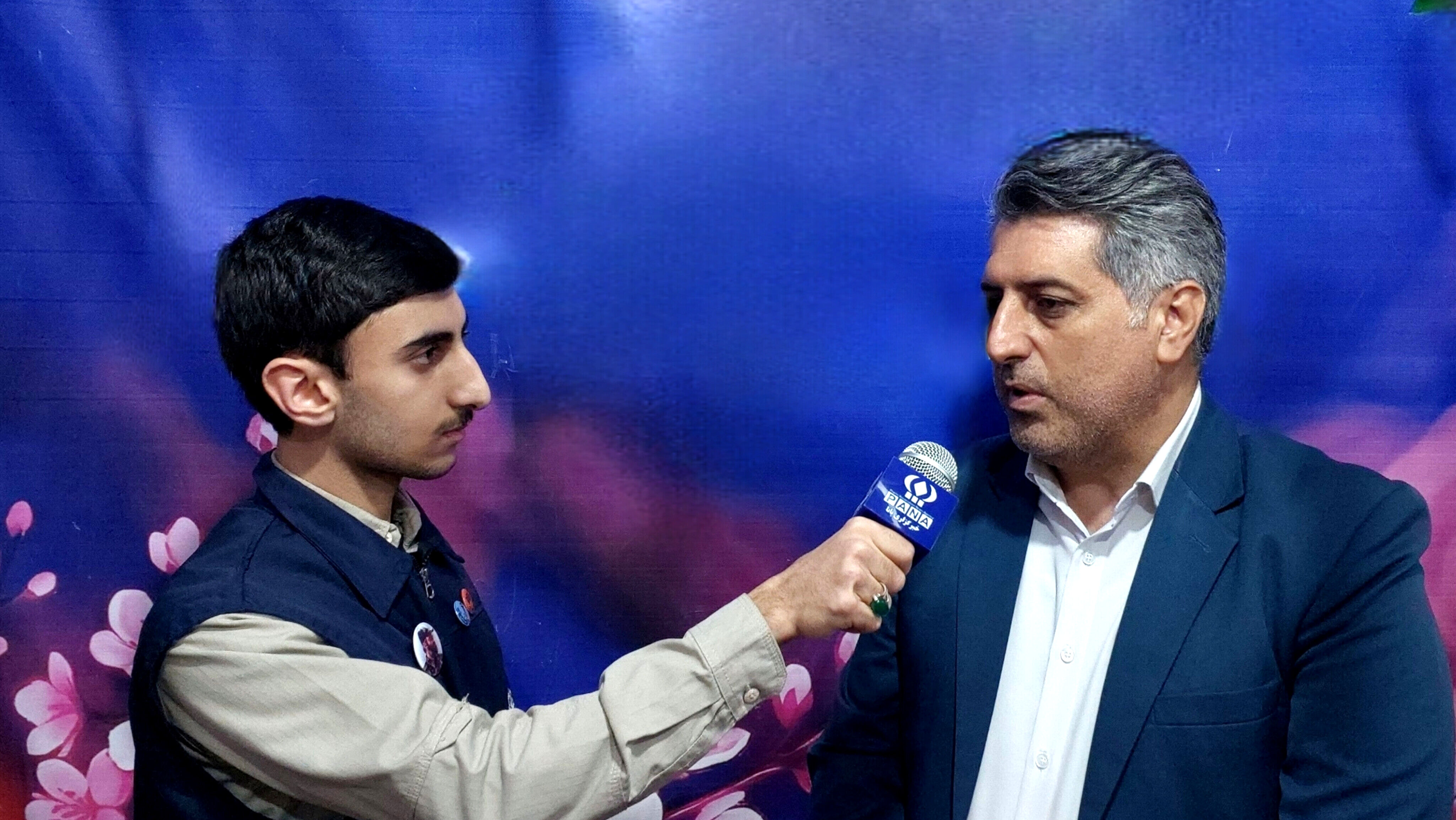همه دانش‌آموزان با تمام سلایق اجتماعی، فرهنگی، دینی، اعتقادی و رفتاری زیر چتر تربیت نوین و تحولی قرار دارند
