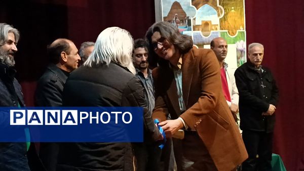 بیست و یکمین هفته فیلم و عکس درگناباد