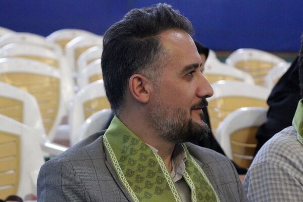 کارگاه آموزشی مهارت افزایی مربیان پیشتاز در بهارستان ۲