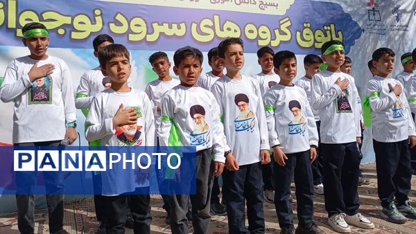 راهپیمایی 22 بهمن در شیراز برنامه دشمن را برچید