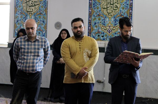 نمایشگاه «امید» در شهرستان تربت‌جام؛ ابزاری حیاتی برای خنثی‌سازی تهاجم رسانه‌ای دشمنان