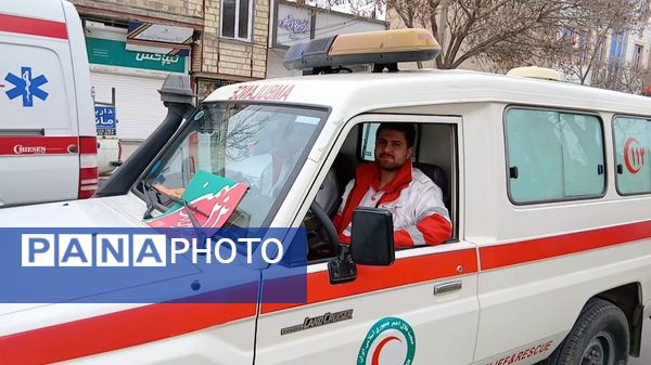خروش مردم و فرهنگیان در صحنه وحدت انقلابی