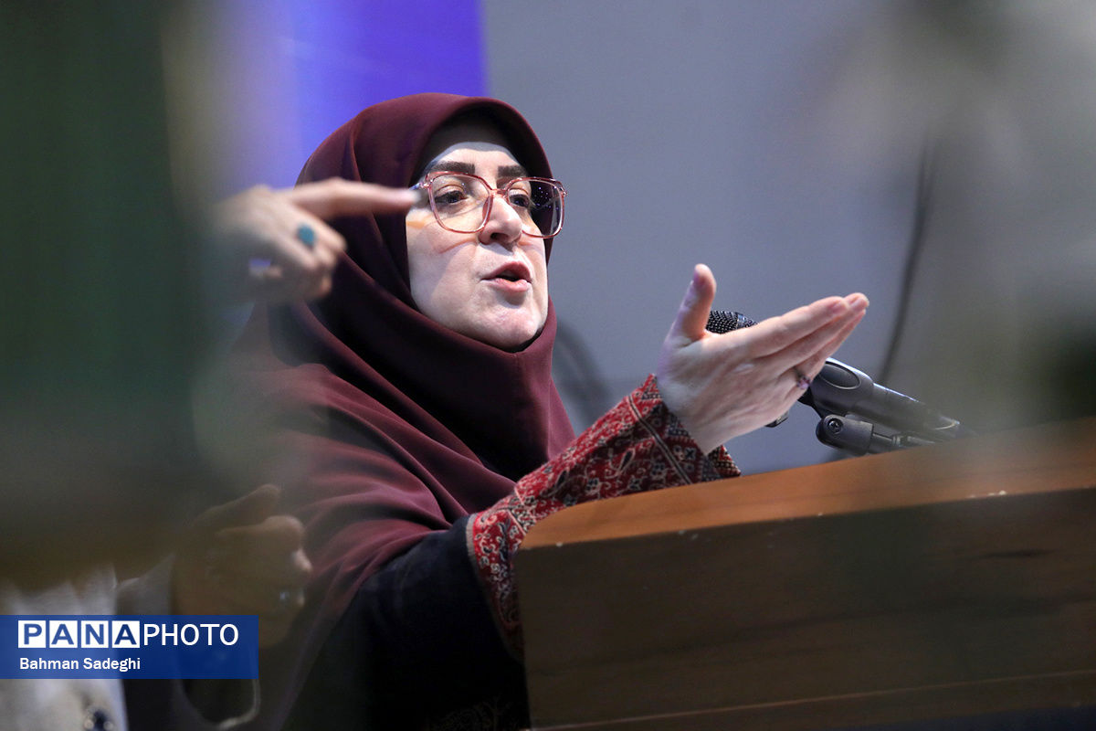 مسیر اصلاح از بخشش و همدلی می‌گذرد