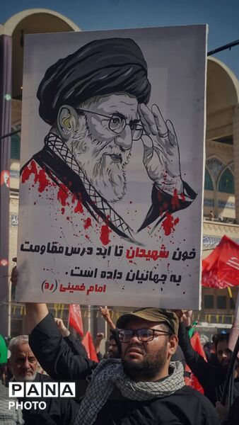 بدرقه ای که در خاطره ها می ماند