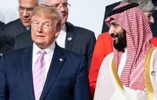 عملیات روانی ترامپ علیه ایران برای تسخیر دلارهای عربی بود / ایران باید در توافق جدید، تضمین واقعی برای رفع تحریم‌ها بگیرد