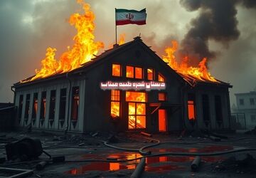 میناب، در تاریخ جاودانه شد 