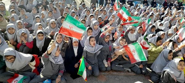 جشن شادی در دبستان نیایش