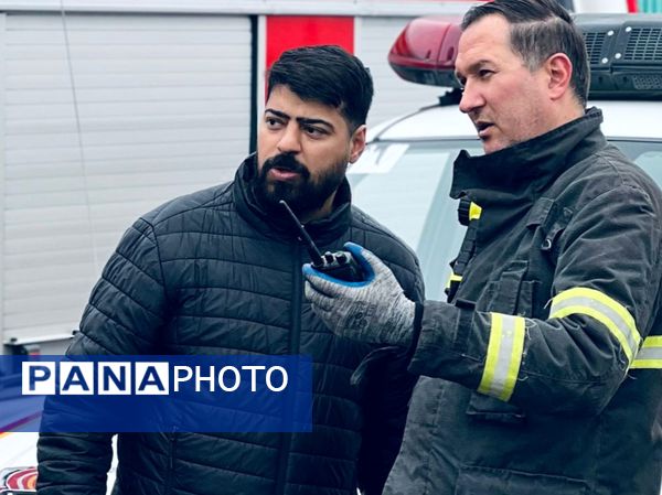 «ساعت صفر» فیلمی در حوزه خدمات تخصصی روانشناسی و روانپزشکی تیم‌های محب سازمان بهزیستی