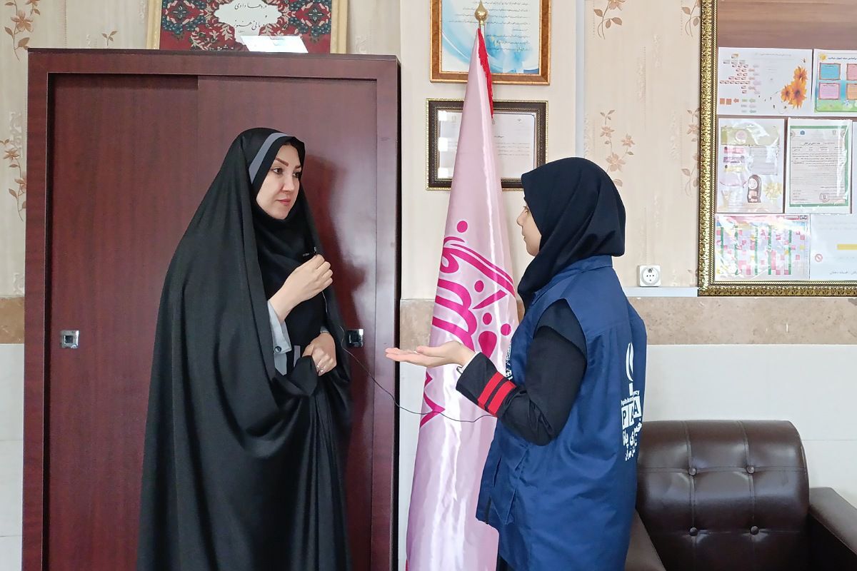 موفقیت تحصیلی با برنامه‌ریزی و فراهم‌آوری بسترهای آموزشی محقق می‌شود