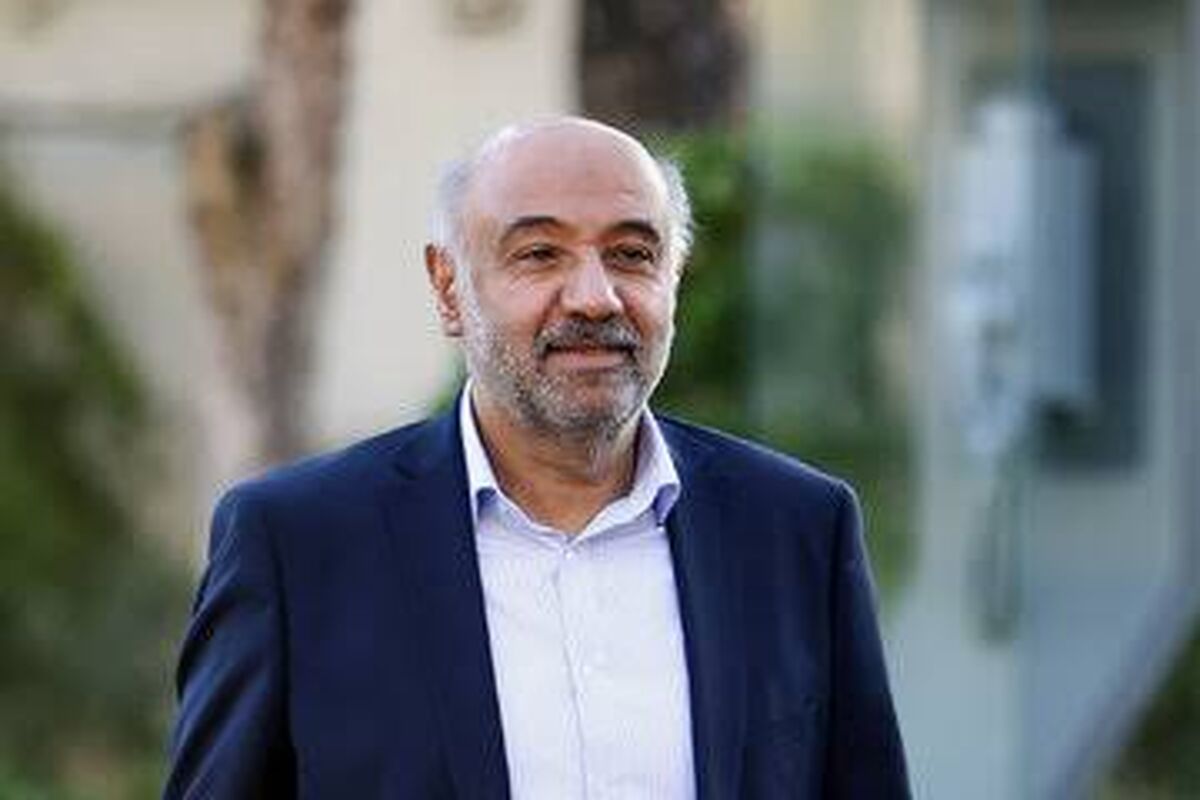افتتاح استخر سرپوشیده مجموعه ورزشی کارگران جهرم با حضور وزیر کار