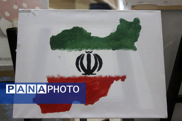 افتتاحیه جشنواره فرهنگی هنری ناحیه یک یزد