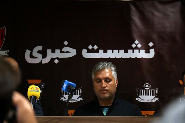 رونمایی از لباس جدید ابومسلم ثامن در مشهد