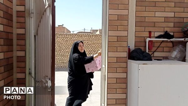 وقتی عشق به آموزش پاداش می‌گیرد