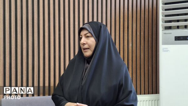 عنبرآباد، در مسیر گسترش فرهنگ قرآن