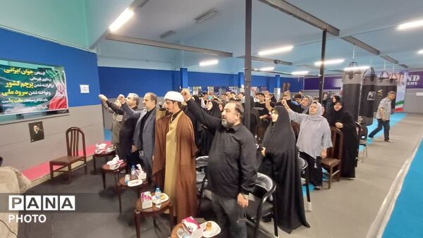 در آستانه سال تحصیلی ۱۴۰۶-۱۴۰۵ و اجرای پروژه مهر؛ افتتاحیه پایگاه‌های اوقات فراغت تابستان ۱۴۰۵