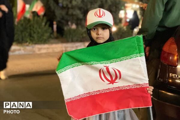  ایستادگی در قلب نیشابور 