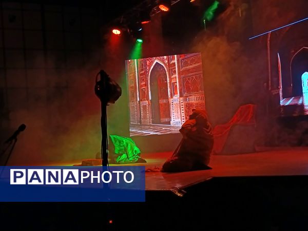 روایت زنانگی و مقاومت در نمایش دختر آفتاب