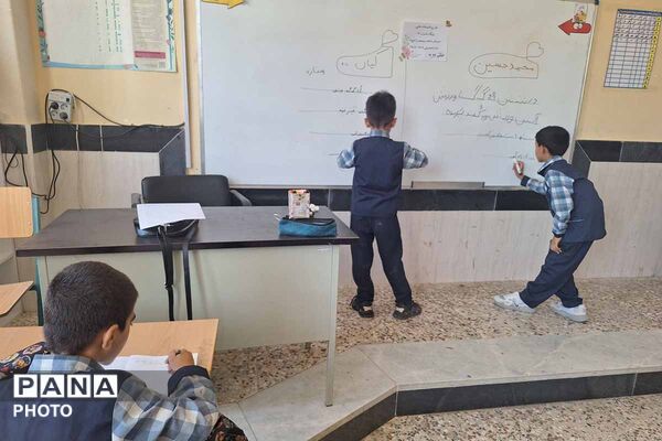 اجرای سراسری «طرح حامی» در خراسان شمالی؛ تقویت یادگیری دانش‌آموزان در تابستان ۱۴۰۵_2
