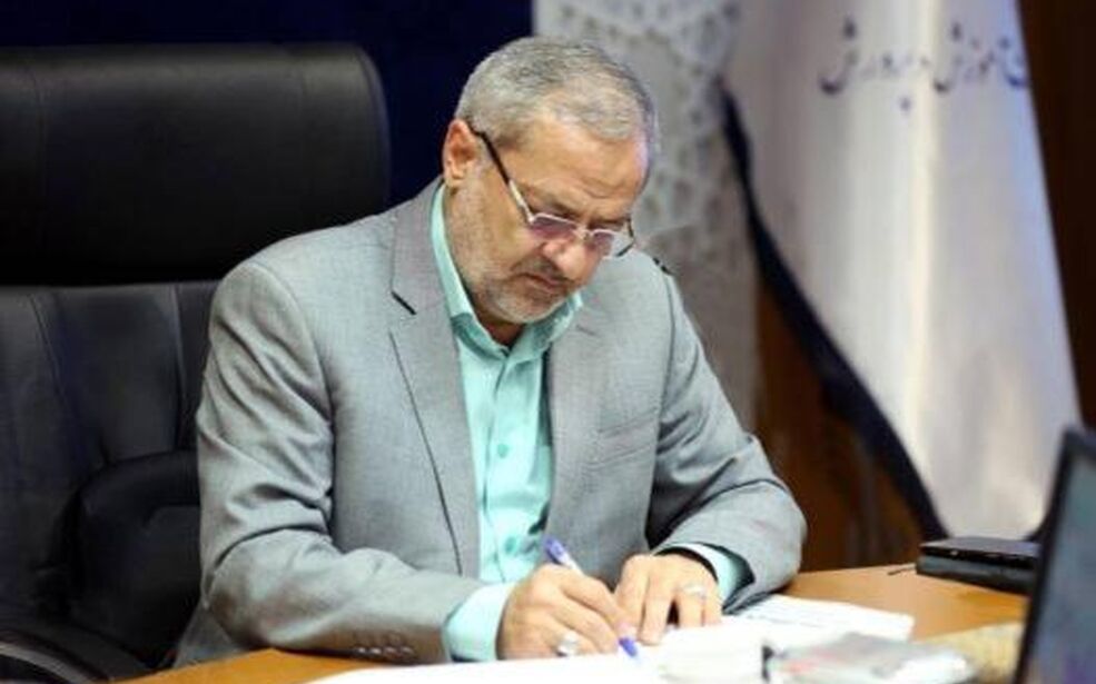 وزیر آموزش‌وپرورش: خبرنگاران حوزه تعلیم و تربیت، روایتگران آینده ایران هستند