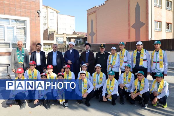 گرامیداشت روز نوجوان در آذربایجان غربی