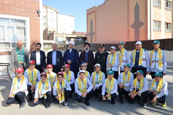 گرامیداشت روز نوجوان در آذربایجان غربی