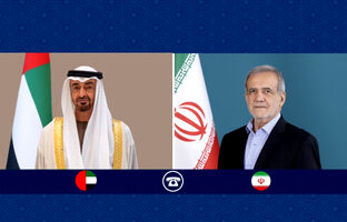 ایران، همواره مسیر تعامل و گفت‌وگو را برای حل‌وفصل مسائل برگزیده است