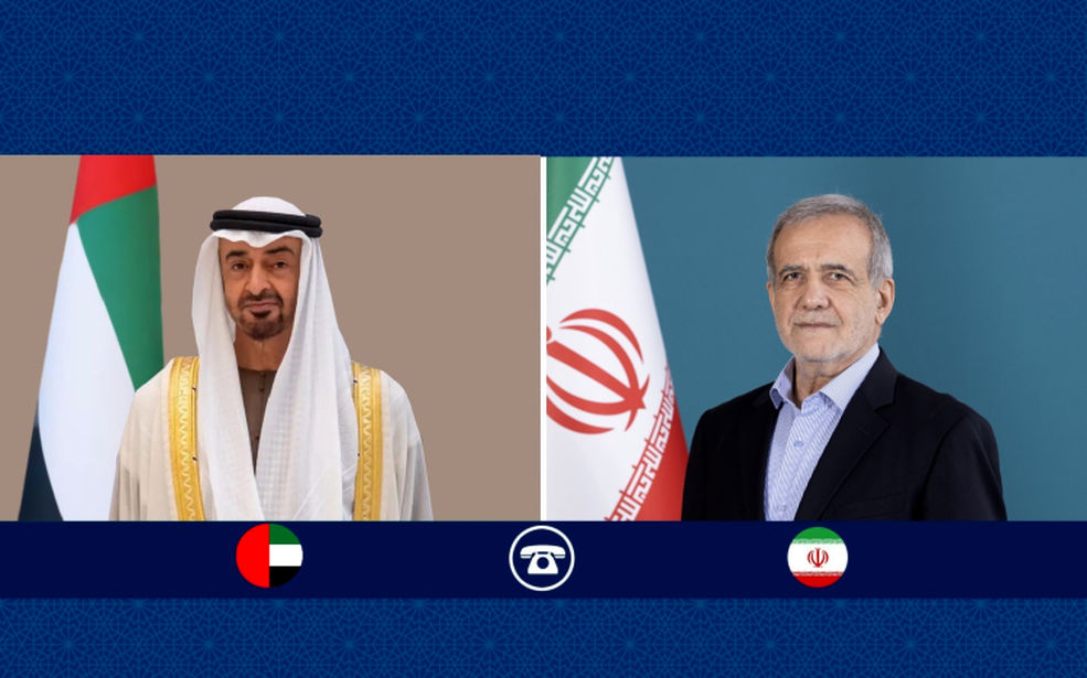 ایران، همواره مسیر تعامل و گفت‌وگو را برای حل‌وفصل مسائل برگزیده است