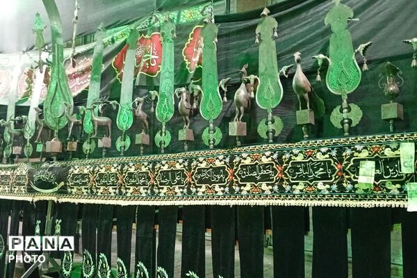 نبض همبستگی در قلب صباشهر جایی که اشک، پیوند دل‌ها می‌شود