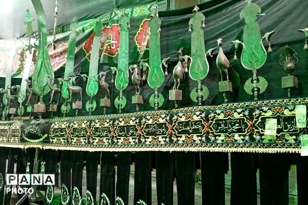 نبض همبستگی در قلب صباشهر جایی که اشک، پیوند دل‌ها می‌شود