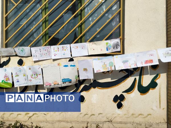 افتتاحیه طرح سفیران سلامت در میاندورود 