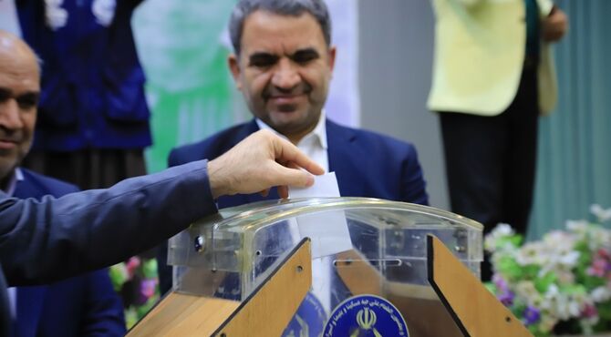 تجلی همدلی و مهرورزی در آیین جشن عاطفه‌ها
